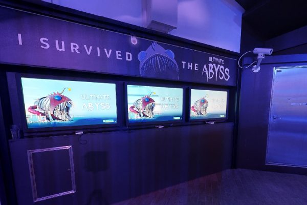 Symphony of the Seas Gallery Image